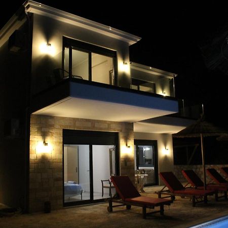 Villa Maura-Lefkada Nydri  Esterno foto