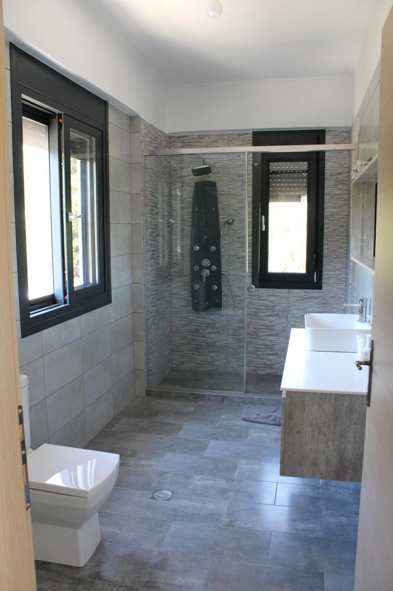 Villa Maura-Lefkada Nydri  Esterno foto