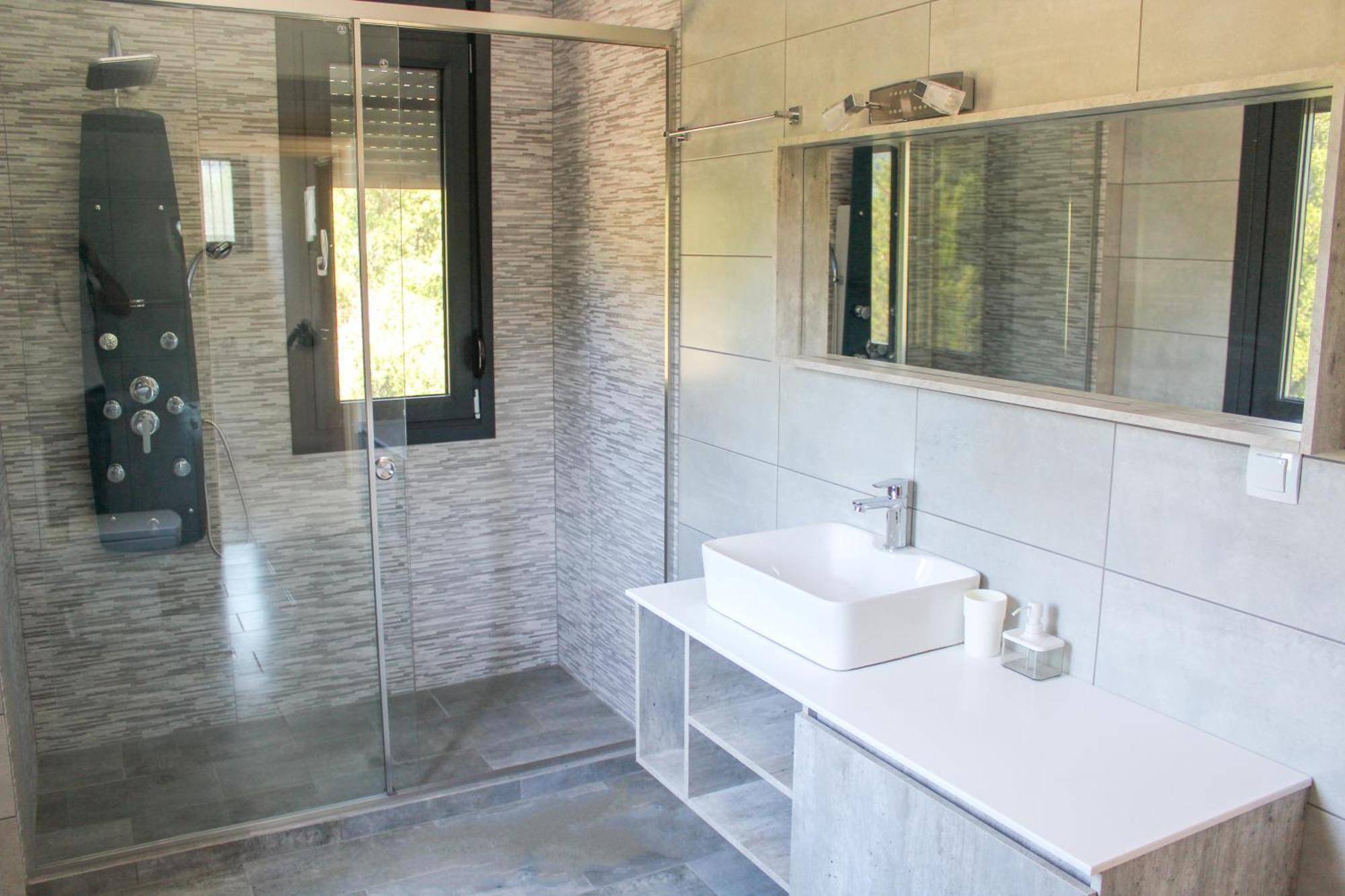 Villa Maura-Lefkada Nydri  Esterno foto